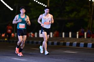 BIB: 21825, 22270
                            <button type="button" onclick="openModal(14930370)" class="btn btn-primary btn-sm float-right btn-popup" data-toggle="modal" data-target=".modal-high-quality">
                        <i class="fas fa-shopping-cart"></i> Add to Cart
                    </button>
                                            <button type="button" onclick="isThisMe(14930370, true)" class="btn btn-success btn-sm float-right btn-popup btn-isme hidden" data-toggle="tooltip" data-placement="bottom" title="นี่คือรูปของคุณใช่ไหม คลิกที่นี่เพื่อเอาเข้าอัลบั้ม">
                        <i class="fas fa-plus"></i> Add to album
                    </button>
                    <button type="button" onclick="isThisMe(14930370, false)" class="btn btn-warning btn-sm float-right btn-popup btn-isnotme hidden">
                        <i class="fas fa-ban"></i> Remove from album
                    </button>