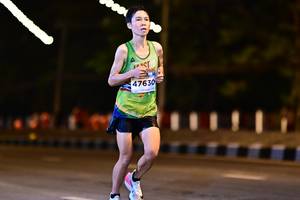 BIB: 47630
                            <button type="button" onclick="openModal(14918609)" class="btn btn-primary btn-sm float-right btn-popup" data-toggle="modal" data-target=".modal-high-quality">
                        <i class="fas fa-shopping-cart"></i> Add to Cart
                    </button>
                                            <button type="button" onclick="isThisMe(14918609, true)" class="btn btn-success btn-sm float-right btn-popup btn-isme hidden" data-toggle="tooltip" data-placement="bottom" title="นี่คือรูปของคุณใช่ไหม คลิกที่นี่เพื่อเอาเข้าอัลบั้ม">
                        <i class="fas fa-plus"></i> Add to album
                    </button>
                    <button type="button" onclick="isThisMe(14918609, false)" class="btn btn-warning btn-sm float-right btn-popup btn-isnotme hidden">
                        <i class="fas fa-ban"></i> Remove from album
                    </button>