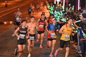 BIB: 2531, 40551, 41930, 18155, 40517
                            <button type="button" onclick="openModal(14621265)" class="btn btn-primary btn-sm float-right btn-popup" data-toggle="modal" data-target=".modal-high-quality">
                        <i class="fas fa-shopping-cart"></i> Add to Cart
                    </button>
                                            <button type="button" onclick="isThisMe(14621265, true)" class="btn btn-success btn-sm float-right btn-popup btn-isme hidden" data-toggle="tooltip" data-placement="bottom" title="นี่คือรูปของคุณใช่ไหม คลิกที่นี่เพื่อเอาเข้าอัลบั้ม">
                        <i class="fas fa-plus"></i> Add to album
                    </button>
                    <button type="button" onclick="isThisMe(14621265, false)" class="btn btn-warning btn-sm float-right btn-popup btn-isnotme hidden">
                        <i class="fas fa-ban"></i> Remove from album
                    </button>