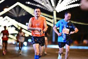 BIB: 20517, 216
                            <button type="button" onclick="openModal(14920515)" class="btn btn-primary btn-sm float-right btn-popup" data-toggle="modal" data-target=".modal-high-quality">
                        <i class="fas fa-shopping-cart"></i> Add to Cart
                    </button>
                                            <button type="button" onclick="isThisMe(14920515, true)" class="btn btn-success btn-sm float-right btn-popup btn-isme hidden" data-toggle="tooltip" data-placement="bottom" title="นี่คือรูปของคุณใช่ไหม คลิกที่นี่เพื่อเอาเข้าอัลบั้ม">
                        <i class="fas fa-plus"></i> Add to album
                    </button>
                    <button type="button" onclick="isThisMe(14920515, false)" class="btn btn-warning btn-sm float-right btn-popup btn-isnotme hidden">
                        <i class="fas fa-ban"></i> Remove from album
                    </button>