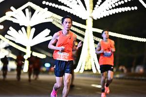 BIB: 22216
                            <button type="button" onclick="openModal(14923348)" class="btn btn-primary btn-sm float-right btn-popup" data-toggle="modal" data-target=".modal-high-quality">
                        <i class="fas fa-shopping-cart"></i> Add to Cart
                    </button>
                                            <button type="button" onclick="isThisMe(14923348, true)" class="btn btn-success btn-sm float-right btn-popup btn-isme hidden" data-toggle="tooltip" data-placement="bottom" title="นี่คือรูปของคุณใช่ไหม คลิกที่นี่เพื่อเอาเข้าอัลบั้ม">
                        <i class="fas fa-plus"></i> Add to album
                    </button>
                    <button type="button" onclick="isThisMe(14923348, false)" class="btn btn-warning btn-sm float-right btn-popup btn-isnotme hidden">
                        <i class="fas fa-ban"></i> Remove from album
                    </button>