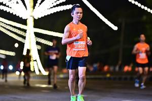 BIB: 21803
                            <button type="button" onclick="openModal(14937619)" class="btn btn-primary btn-sm float-right btn-popup" data-toggle="modal" data-target=".modal-high-quality">
                        <i class="fas fa-shopping-cart"></i> Add to Cart
                    </button>
                                            <button type="button" onclick="isThisMe(14937619, true)" class="btn btn-success btn-sm float-right btn-popup btn-isme hidden" data-toggle="tooltip" data-placement="bottom" title="นี่คือรูปของคุณใช่ไหม คลิกที่นี่เพื่อเอาเข้าอัลบั้ม">
                        <i class="fas fa-plus"></i> Add to album
                    </button>
                    <button type="button" onclick="isThisMe(14937619, false)" class="btn btn-warning btn-sm float-right btn-popup btn-isnotme hidden">
                        <i class="fas fa-ban"></i> Remove from album
                    </button>