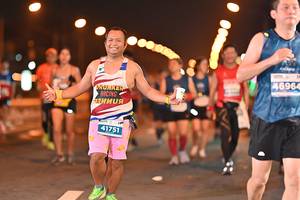 BIB: 46964, 41751
                            <button type="button" onclick="openModal(14753558)" class="btn btn-primary btn-sm float-right btn-popup" data-toggle="modal" data-target=".modal-high-quality">
                        <i class="fas fa-shopping-cart"></i> Add to Cart
                    </button>
                                            <button type="button" onclick="isThisMe(14753558, true)" class="btn btn-success btn-sm float-right btn-popup btn-isme hidden" data-toggle="tooltip" data-placement="bottom" title="นี่คือรูปของคุณใช่ไหม คลิกที่นี่เพื่อเอาเข้าอัลบั้ม">
                        <i class="fas fa-plus"></i> Add to album
                    </button>
                    <button type="button" onclick="isThisMe(14753558, false)" class="btn btn-warning btn-sm float-right btn-popup btn-isnotme hidden">
                        <i class="fas fa-ban"></i> Remove from album
                    </button>