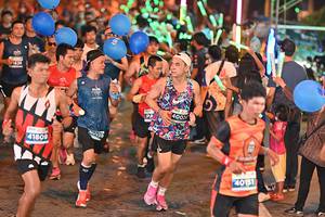 BIB: 1636, 4002, 41809, 40151
                            <button type="button" onclick="openModal(14639687)" class="btn btn-primary btn-sm float-right btn-popup" data-toggle="modal" data-target=".modal-high-quality">
                        <i class="fas fa-shopping-cart"></i> Add to Cart
                    </button>
                                            <button type="button" onclick="isThisMe(14639687, true)" class="btn btn-success btn-sm float-right btn-popup btn-isme hidden" data-toggle="tooltip" data-placement="bottom" title="นี่คือรูปของคุณใช่ไหม คลิกที่นี่เพื่อเอาเข้าอัลบั้ม">
                        <i class="fas fa-plus"></i> Add to album
                    </button>
                    <button type="button" onclick="isThisMe(14639687, false)" class="btn btn-warning btn-sm float-right btn-popup btn-isnotme hidden">
                        <i class="fas fa-ban"></i> Remove from album
                    </button>