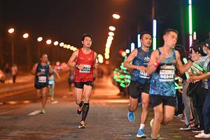 BIB: 0029, 46845, 4101
                            <button type="button" onclick="openModal(14606900)" class="btn btn-primary btn-sm float-right btn-popup" data-toggle="modal" data-target=".modal-high-quality">
                        <i class="fas fa-shopping-cart"></i> Add to Cart
                    </button>
                                            <button type="button" onclick="isThisMe(14606900, true)" class="btn btn-success btn-sm float-right btn-popup btn-isme hidden" data-toggle="tooltip" data-placement="bottom" title="นี่คือรูปของคุณใช่ไหม คลิกที่นี่เพื่อเอาเข้าอัลบั้ม">
                        <i class="fas fa-plus"></i> Add to album
                    </button>
                    <button type="button" onclick="isThisMe(14606900, false)" class="btn btn-warning btn-sm float-right btn-popup btn-isnotme hidden">
                        <i class="fas fa-ban"></i> Remove from album
                    </button>