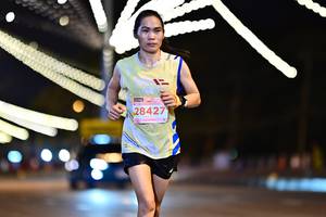 BIB: 28427
                            <button type="button" onclick="openModal(14921209)" class="btn btn-primary btn-sm float-right btn-popup" data-toggle="modal" data-target=".modal-high-quality">
                        <i class="fas fa-shopping-cart"></i> Add to Cart
                    </button>
                                            <button type="button" onclick="isThisMe(14921209, true)" class="btn btn-success btn-sm float-right btn-popup btn-isme hidden" data-toggle="tooltip" data-placement="bottom" title="นี่คือรูปของคุณใช่ไหม คลิกที่นี่เพื่อเอาเข้าอัลบั้ม">
                        <i class="fas fa-plus"></i> Add to album
                    </button>
                    <button type="button" onclick="isThisMe(14921209, false)" class="btn btn-warning btn-sm float-right btn-popup btn-isnotme hidden">
                        <i class="fas fa-ban"></i> Remove from album
                    </button>