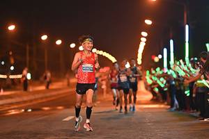 BIB: 45678
                            <button type="button" onclick="openModal(14606527)" class="btn btn-primary btn-sm float-right btn-popup" data-toggle="modal" data-target=".modal-high-quality">
                        <i class="fas fa-shopping-cart"></i> Add to Cart
                    </button>
                                            <button type="button" onclick="isThisMe(14606527, true)" class="btn btn-success btn-sm float-right btn-popup btn-isme hidden" data-toggle="tooltip" data-placement="bottom" title="นี่คือรูปของคุณใช่ไหม คลิกที่นี่เพื่อเอาเข้าอัลบั้ม">
                        <i class="fas fa-plus"></i> Add to album
                    </button>
                    <button type="button" onclick="isThisMe(14606527, false)" class="btn btn-warning btn-sm float-right btn-popup btn-isnotme hidden">
                        <i class="fas fa-ban"></i> Remove from album
                    </button>