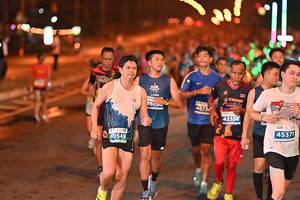 BIB: 950, 4675, 42338, 45371, 549
                            <button type="button" onclick="openModal(14704878)" class="btn btn-primary btn-sm float-right btn-popup" data-toggle="modal" data-target=".modal-high-quality">
                        <i class="fas fa-shopping-cart"></i> Add to Cart
                    </button>
                                            <button type="button" onclick="isThisMe(14704878, true)" class="btn btn-success btn-sm float-right btn-popup btn-isme hidden" data-toggle="tooltip" data-placement="bottom" title="นี่คือรูปของคุณใช่ไหม คลิกที่นี่เพื่อเอาเข้าอัลบั้ม">
                        <i class="fas fa-plus"></i> Add to album
                    </button>
                    <button type="button" onclick="isThisMe(14704878, false)" class="btn btn-warning btn-sm float-right btn-popup btn-isnotme hidden">
                        <i class="fas fa-ban"></i> Remove from album
                    </button>