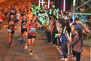 BIB: 72405
                            <button type="button" onclick="openModal(14634137)" class="btn btn-primary btn-sm float-right btn-popup" data-toggle="modal" data-target=".modal-high-quality">
                        <i class="fas fa-shopping-cart"></i> Add to Cart
                    </button>
                                            <button type="button" onclick="isThisMe(14634137, true)" class="btn btn-success btn-sm float-right btn-popup btn-isme hidden" data-toggle="tooltip" data-placement="bottom" title="นี่คือรูปของคุณใช่ไหม คลิกที่นี่เพื่อเอาเข้าอัลบั้ม">
                        <i class="fas fa-plus"></i> Add to album
                    </button>
                    <button type="button" onclick="isThisMe(14634137, false)" class="btn btn-warning btn-sm float-right btn-popup btn-isnotme hidden">
                        <i class="fas fa-ban"></i> Remove from album
                    </button>