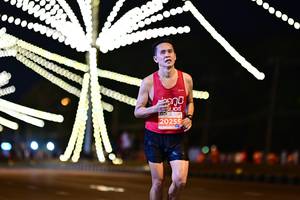 BIB: 20255
                            <button type="button" onclick="openModal(14906102)" class="btn btn-primary btn-sm float-right btn-popup" data-toggle="modal" data-target=".modal-high-quality">
                        <i class="fas fa-shopping-cart"></i> Add to Cart
                    </button>
                                            <button type="button" onclick="isThisMe(14906102, true)" class="btn btn-success btn-sm float-right btn-popup btn-isme hidden" data-toggle="tooltip" data-placement="bottom" title="นี่คือรูปของคุณใช่ไหม คลิกที่นี่เพื่อเอาเข้าอัลบั้ม">
                        <i class="fas fa-plus"></i> Add to album
                    </button>
                    <button type="button" onclick="isThisMe(14906102, false)" class="btn btn-warning btn-sm float-right btn-popup btn-isnotme hidden">
                        <i class="fas fa-ban"></i> Remove from album
                    </button>
