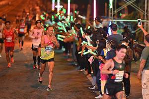 BIB: 42426, 462
                            <button type="button" onclick="openModal(14615222)" class="btn btn-primary btn-sm float-right btn-popup" data-toggle="modal" data-target=".modal-high-quality">
                        <i class="fas fa-shopping-cart"></i> Add to Cart
                    </button>
                                            <button type="button" onclick="isThisMe(14615222, true)" class="btn btn-success btn-sm float-right btn-popup btn-isme hidden" data-toggle="tooltip" data-placement="bottom" title="นี่คือรูปของคุณใช่ไหม คลิกที่นี่เพื่อเอาเข้าอัลบั้ม">
                        <i class="fas fa-plus"></i> Add to album
                    </button>
                    <button type="button" onclick="isThisMe(14615222, false)" class="btn btn-warning btn-sm float-right btn-popup btn-isnotme hidden">
                        <i class="fas fa-ban"></i> Remove from album
                    </button>