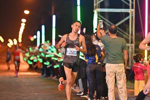 BIB: 6719
                            <button type="button" onclick="openModal(14602493)" class="btn btn-primary btn-sm float-right btn-popup" data-toggle="modal" data-target=".modal-high-quality">
                        <i class="fas fa-shopping-cart"></i> Add to Cart
                    </button>
                                            <button type="button" onclick="isThisMe(14602493, true)" class="btn btn-success btn-sm float-right btn-popup btn-isme hidden" data-toggle="tooltip" data-placement="bottom" title="นี่คือรูปของคุณใช่ไหม คลิกที่นี่เพื่อเอาเข้าอัลบั้ม">
                        <i class="fas fa-plus"></i> Add to album
                    </button>
                    <button type="button" onclick="isThisMe(14602493, false)" class="btn btn-warning btn-sm float-right btn-popup btn-isnotme hidden">
                        <i class="fas fa-ban"></i> Remove from album
                    </button>