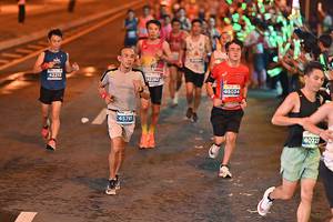 BIB: 42213, 12282, 95034, 45781, 40227
                            <button type="button" onclick="openModal(14633221)" class="btn btn-primary btn-sm float-right btn-popup" data-toggle="modal" data-target=".modal-high-quality">
                        <i class="fas fa-shopping-cart"></i> Add to Cart
                    </button>
                                            <button type="button" onclick="isThisMe(14633221, true)" class="btn btn-success btn-sm float-right btn-popup btn-isme hidden" data-toggle="tooltip" data-placement="bottom" title="นี่คือรูปของคุณใช่ไหม คลิกที่นี่เพื่อเอาเข้าอัลบั้ม">
                        <i class="fas fa-plus"></i> Add to album
                    </button>
                    <button type="button" onclick="isThisMe(14633221, false)" class="btn btn-warning btn-sm float-right btn-popup btn-isnotme hidden">
                        <i class="fas fa-ban"></i> Remove from album
                    </button>