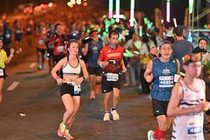 BIB: 40200, 46954
                            <button type="button" onclick="openModal(14702604)" class="btn btn-primary btn-sm float-right btn-popup" data-toggle="modal" data-target=".modal-high-quality">
                        <i class="fas fa-shopping-cart"></i> Add to Cart
                    </button>
                                            <button type="button" onclick="isThisMe(14702604, true)" class="btn btn-success btn-sm float-right btn-popup btn-isme hidden" data-toggle="tooltip" data-placement="bottom" title="นี่คือรูปของคุณใช่ไหม คลิกที่นี่เพื่อเอาเข้าอัลบั้ม">
                        <i class="fas fa-plus"></i> Add to album
                    </button>
                    <button type="button" onclick="isThisMe(14702604, false)" class="btn btn-warning btn-sm float-right btn-popup btn-isnotme hidden">
                        <i class="fas fa-ban"></i> Remove from album
                    </button>