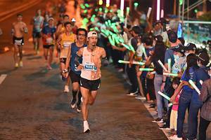 BIB: 45631
                            <button type="button" onclick="openModal(14620853)" class="btn btn-primary btn-sm float-right btn-popup" data-toggle="modal" data-target=".modal-high-quality">
                        <i class="fas fa-shopping-cart"></i> Add to Cart
                    </button>
                                            <button type="button" onclick="isThisMe(14620853, true)" class="btn btn-success btn-sm float-right btn-popup btn-isme hidden" data-toggle="tooltip" data-placement="bottom" title="นี่คือรูปของคุณใช่ไหม คลิกที่นี่เพื่อเอาเข้าอัลบั้ม">
                        <i class="fas fa-plus"></i> Add to album
                    </button>
                    <button type="button" onclick="isThisMe(14620853, false)" class="btn btn-warning btn-sm float-right btn-popup btn-isnotme hidden">
                        <i class="fas fa-ban"></i> Remove from album
                    </button>