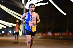 BIB: 256
                            <button type="button" onclick="openModal(14917821)" class="btn btn-primary btn-sm float-right btn-popup" data-toggle="modal" data-target=".modal-high-quality">
                        <i class="fas fa-shopping-cart"></i> Add to Cart
                    </button>
                                            <button type="button" onclick="isThisMe(14917821, true)" class="btn btn-success btn-sm float-right btn-popup btn-isme hidden" data-toggle="tooltip" data-placement="bottom" title="นี่คือรูปของคุณใช่ไหม คลิกที่นี่เพื่อเอาเข้าอัลบั้ม">
                        <i class="fas fa-plus"></i> Add to album
                    </button>
                    <button type="button" onclick="isThisMe(14917821, false)" class="btn btn-warning btn-sm float-right btn-popup btn-isnotme hidden">
                        <i class="fas fa-ban"></i> Remove from album
                    </button>