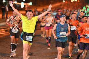 BIB: 4234, 410, 40923, 7344, 41473
                            <button type="button" onclick="openModal(14734347)" class="btn btn-primary btn-sm float-right btn-popup" data-toggle="modal" data-target=".modal-high-quality">
                        <i class="fas fa-shopping-cart"></i> Add to Cart
                    </button>
                                            <button type="button" onclick="isThisMe(14734347, true)" class="btn btn-success btn-sm float-right btn-popup btn-isme hidden" data-toggle="tooltip" data-placement="bottom" title="นี่คือรูปของคุณใช่ไหม คลิกที่นี่เพื่อเอาเข้าอัลบั้ม">
                        <i class="fas fa-plus"></i> Add to album
                    </button>
                    <button type="button" onclick="isThisMe(14734347, false)" class="btn btn-warning btn-sm float-right btn-popup btn-isnotme hidden">
                        <i class="fas fa-ban"></i> Remove from album
                    </button>