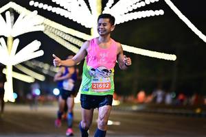 BIB: 21692
                            <button type="button" onclick="openModal(14928930)" class="btn btn-primary btn-sm float-right btn-popup" data-toggle="modal" data-target=".modal-high-quality">
                        <i class="fas fa-shopping-cart"></i> Add to Cart
                    </button>
                                            <button type="button" onclick="isThisMe(14928930, true)" class="btn btn-success btn-sm float-right btn-popup btn-isme hidden" data-toggle="tooltip" data-placement="bottom" title="นี่คือรูปของคุณใช่ไหม คลิกที่นี่เพื่อเอาเข้าอัลบั้ม">
                        <i class="fas fa-plus"></i> Add to album
                    </button>
                    <button type="button" onclick="isThisMe(14928930, false)" class="btn btn-warning btn-sm float-right btn-popup btn-isnotme hidden">
                        <i class="fas fa-ban"></i> Remove from album
                    </button>
