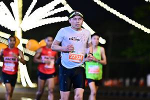 BIB: 27326
                            <button type="button" onclick="openModal(14916395)" class="btn btn-primary btn-sm float-right btn-popup" data-toggle="modal" data-target=".modal-high-quality">
                        <i class="fas fa-shopping-cart"></i> Add to Cart
                    </button>
                                            <button type="button" onclick="isThisMe(14916395, true)" class="btn btn-success btn-sm float-right btn-popup btn-isme hidden" data-toggle="tooltip" data-placement="bottom" title="นี่คือรูปของคุณใช่ไหม คลิกที่นี่เพื่อเอาเข้าอัลบั้ม">
                        <i class="fas fa-plus"></i> Add to album
                    </button>
                    <button type="button" onclick="isThisMe(14916395, false)" class="btn btn-warning btn-sm float-right btn-popup btn-isnotme hidden">
                        <i class="fas fa-ban"></i> Remove from album
                    </button>