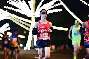 BIB: 20407
                            <button type="button" onclick="openModal(14927697)" class="btn btn-primary btn-sm float-right btn-popup" data-toggle="modal" data-target=".modal-high-quality">
                        <i class="fas fa-shopping-cart"></i> Add to Cart
                    </button>
                                            <button type="button" onclick="isThisMe(14927697, true)" class="btn btn-success btn-sm float-right btn-popup btn-isme hidden" data-toggle="tooltip" data-placement="bottom" title="นี่คือรูปของคุณใช่ไหม คลิกที่นี่เพื่อเอาเข้าอัลบั้ม">
                        <i class="fas fa-plus"></i> Add to album
                    </button>
                    <button type="button" onclick="isThisMe(14927697, false)" class="btn btn-warning btn-sm float-right btn-popup btn-isnotme hidden">
                        <i class="fas fa-ban"></i> Remove from album
                    </button>