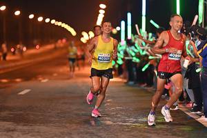 BIB: 4099, 40301
                            <button type="button" onclick="openModal(14598979)" class="btn btn-primary btn-sm float-right btn-popup" data-toggle="modal" data-target=".modal-high-quality">
                        <i class="fas fa-shopping-cart"></i> Add to Cart
                    </button>
                                            <button type="button" onclick="isThisMe(14598979, true)" class="btn btn-success btn-sm float-right btn-popup btn-isme hidden" data-toggle="tooltip" data-placement="bottom" title="นี่คือรูปของคุณใช่ไหม คลิกที่นี่เพื่อเอาเข้าอัลบั้ม">
                        <i class="fas fa-plus"></i> Add to album
                    </button>
                    <button type="button" onclick="isThisMe(14598979, false)" class="btn btn-warning btn-sm float-right btn-popup btn-isnotme hidden">
                        <i class="fas fa-ban"></i> Remove from album
                    </button>