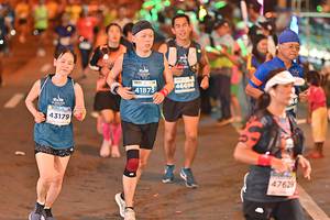 BIB: 41873, 46698, 43179, 47629
                            <button type="button" onclick="openModal(14747622)" class="btn btn-primary btn-sm float-right btn-popup" data-toggle="modal" data-target=".modal-high-quality">
                        <i class="fas fa-shopping-cart"></i> Add to Cart
                    </button>
                                            <button type="button" onclick="isThisMe(14747622, true)" class="btn btn-success btn-sm float-right btn-popup btn-isme hidden" data-toggle="tooltip" data-placement="bottom" title="นี่คือรูปของคุณใช่ไหม คลิกที่นี่เพื่อเอาเข้าอัลบั้ม">
                        <i class="fas fa-plus"></i> Add to album
                    </button>
                    <button type="button" onclick="isThisMe(14747622, false)" class="btn btn-warning btn-sm float-right btn-popup btn-isnotme hidden">
                        <i class="fas fa-ban"></i> Remove from album
                    </button>