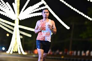 BIB: 26838
                            <button type="button" onclick="openModal(14923836)" class="btn btn-primary btn-sm float-right btn-popup" data-toggle="modal" data-target=".modal-high-quality">
                        <i class="fas fa-shopping-cart"></i> Add to Cart
                    </button>
                                            <button type="button" onclick="isThisMe(14923836, true)" class="btn btn-success btn-sm float-right btn-popup btn-isme hidden" data-toggle="tooltip" data-placement="bottom" title="นี่คือรูปของคุณใช่ไหม คลิกที่นี่เพื่อเอาเข้าอัลบั้ม">
                        <i class="fas fa-plus"></i> Add to album
                    </button>
                    <button type="button" onclick="isThisMe(14923836, false)" class="btn btn-warning btn-sm float-right btn-popup btn-isnotme hidden">
                        <i class="fas fa-ban"></i> Remove from album
                    </button>