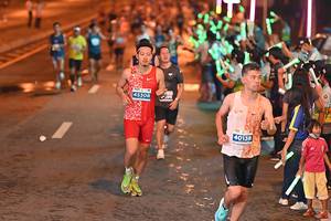 BIB: 45308, 40138
                            <button type="button" onclick="openModal(14638025)" class="btn btn-primary btn-sm float-right btn-popup" data-toggle="modal" data-target=".modal-high-quality">
                        <i class="fas fa-shopping-cart"></i> Add to Cart
                    </button>
                                            <button type="button" onclick="isThisMe(14638025, true)" class="btn btn-success btn-sm float-right btn-popup btn-isme hidden" data-toggle="tooltip" data-placement="bottom" title="นี่คือรูปของคุณใช่ไหม คลิกที่นี่เพื่อเอาเข้าอัลบั้ม">
                        <i class="fas fa-plus"></i> Add to album
                    </button>
                    <button type="button" onclick="isThisMe(14638025, false)" class="btn btn-warning btn-sm float-right btn-popup btn-isnotme hidden">
                        <i class="fas fa-ban"></i> Remove from album
                    </button>