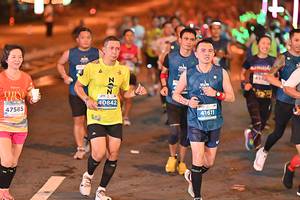 BIB: 40842, 47585, 41611
                            <button type="button" onclick="openModal(14729627)" class="btn btn-primary btn-sm float-right btn-popup" data-toggle="modal" data-target=".modal-high-quality">
                        <i class="fas fa-shopping-cart"></i> Add to Cart
                    </button>
                                            <button type="button" onclick="isThisMe(14729627, true)" class="btn btn-success btn-sm float-right btn-popup btn-isme hidden" data-toggle="tooltip" data-placement="bottom" title="นี่คือรูปของคุณใช่ไหม คลิกที่นี่เพื่อเอาเข้าอัลบั้ม">
                        <i class="fas fa-plus"></i> Add to album
                    </button>
                    <button type="button" onclick="isThisMe(14729627, false)" class="btn btn-warning btn-sm float-right btn-popup btn-isnotme hidden">
                        <i class="fas fa-ban"></i> Remove from album
                    </button>