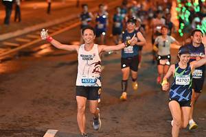 BIB: 7084, 42702, 45729
                            <button type="button" onclick="openModal(14645199)" class="btn btn-primary btn-sm float-right btn-popup" data-toggle="modal" data-target=".modal-high-quality">
                        <i class="fas fa-shopping-cart"></i> Add to Cart
                    </button>
                                            <button type="button" onclick="isThisMe(14645199, true)" class="btn btn-success btn-sm float-right btn-popup btn-isme hidden" data-toggle="tooltip" data-placement="bottom" title="นี่คือรูปของคุณใช่ไหม คลิกที่นี่เพื่อเอาเข้าอัลบั้ม">
                        <i class="fas fa-plus"></i> Add to album
                    </button>
                    <button type="button" onclick="isThisMe(14645199, false)" class="btn btn-warning btn-sm float-right btn-popup btn-isnotme hidden">
                        <i class="fas fa-ban"></i> Remove from album
                    </button>