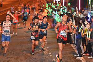 BIB: 83402, 72405, 16647
                            <button type="button" onclick="openModal(14633702)" class="btn btn-primary btn-sm float-right btn-popup" data-toggle="modal" data-target=".modal-high-quality">
                        <i class="fas fa-shopping-cart"></i> Add to Cart
                    </button>
                                            <button type="button" onclick="isThisMe(14633702, true)" class="btn btn-success btn-sm float-right btn-popup btn-isme hidden" data-toggle="tooltip" data-placement="bottom" title="นี่คือรูปของคุณใช่ไหม คลิกที่นี่เพื่อเอาเข้าอัลบั้ม">
                        <i class="fas fa-plus"></i> Add to album
                    </button>
                    <button type="button" onclick="isThisMe(14633702, false)" class="btn btn-warning btn-sm float-right btn-popup btn-isnotme hidden">
                        <i class="fas fa-ban"></i> Remove from album
                    </button>