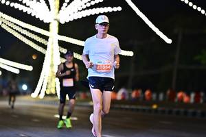 BIB: 20364
                            <button type="button" onclick="openModal(14930733)" class="btn btn-primary btn-sm float-right btn-popup" data-toggle="modal" data-target=".modal-high-quality">
                        <i class="fas fa-shopping-cart"></i> Add to Cart
                    </button>
                                            <button type="button" onclick="isThisMe(14930733, true)" class="btn btn-success btn-sm float-right btn-popup btn-isme hidden" data-toggle="tooltip" data-placement="bottom" title="นี่คือรูปของคุณใช่ไหม คลิกที่นี่เพื่อเอาเข้าอัลบั้ม">
                        <i class="fas fa-plus"></i> Add to album
                    </button>
                    <button type="button" onclick="isThisMe(14930733, false)" class="btn btn-warning btn-sm float-right btn-popup btn-isnotme hidden">
                        <i class="fas fa-ban"></i> Remove from album
                    </button>