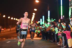 BIB: 46737
                            <button type="button" onclick="openModal(14955708)" class="btn btn-primary btn-sm float-right btn-popup" data-toggle="modal" data-target=".modal-high-quality">
                        <i class="fas fa-shopping-cart"></i> Add to Cart
                    </button>
                                            <button type="button" onclick="isThisMe(14955708, true)" class="btn btn-success btn-sm float-right btn-popup btn-isme hidden" data-toggle="tooltip" data-placement="bottom" title="นี่คือรูปของคุณใช่ไหม คลิกที่นี่เพื่อเอาเข้าอัลบั้ม">
                        <i class="fas fa-plus"></i> Add to album
                    </button>
                    <button type="button" onclick="isThisMe(14955708, false)" class="btn btn-warning btn-sm float-right btn-popup btn-isnotme hidden">
                        <i class="fas fa-ban"></i> Remove from album
                    </button>