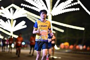 BIB: 26604
                            <button type="button" onclick="openModal(14935576)" class="btn btn-primary btn-sm float-right btn-popup" data-toggle="modal" data-target=".modal-high-quality">
                        <i class="fas fa-shopping-cart"></i> Add to Cart
                    </button>
                                            <button type="button" onclick="isThisMe(14935576, true)" class="btn btn-success btn-sm float-right btn-popup btn-isme hidden" data-toggle="tooltip" data-placement="bottom" title="นี่คือรูปของคุณใช่ไหม คลิกที่นี่เพื่อเอาเข้าอัลบั้ม">
                        <i class="fas fa-plus"></i> Add to album
                    </button>
                    <button type="button" onclick="isThisMe(14935576, false)" class="btn btn-warning btn-sm float-right btn-popup btn-isnotme hidden">
                        <i class="fas fa-ban"></i> Remove from album
                    </button>