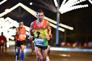 BIB: 45417
                            <button type="button" onclick="openModal(14920453)" class="btn btn-primary btn-sm float-right btn-popup" data-toggle="modal" data-target=".modal-high-quality">
                        <i class="fas fa-shopping-cart"></i> Add to Cart
                    </button>
                                            <button type="button" onclick="isThisMe(14920453, true)" class="btn btn-success btn-sm float-right btn-popup btn-isme hidden" data-toggle="tooltip" data-placement="bottom" title="นี่คือรูปของคุณใช่ไหม คลิกที่นี่เพื่อเอาเข้าอัลบั้ม">
                        <i class="fas fa-plus"></i> Add to album
                    </button>
                    <button type="button" onclick="isThisMe(14920453, false)" class="btn btn-warning btn-sm float-right btn-popup btn-isnotme hidden">
                        <i class="fas fa-ban"></i> Remove from album
                    </button>
