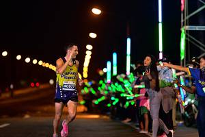 BIB: 40977
                            <button type="button" onclick="openModal(14592921)" class="btn btn-primary btn-sm float-right btn-popup" data-toggle="modal" data-target=".modal-high-quality">
                        <i class="fas fa-shopping-cart"></i> Add to Cart
                    </button>
                                            <button type="button" onclick="isThisMe(14592921, true)" class="btn btn-success btn-sm float-right btn-popup btn-isme hidden" data-toggle="tooltip" data-placement="bottom" title="นี่คือรูปของคุณใช่ไหม คลิกที่นี่เพื่อเอาเข้าอัลบั้ม">
                        <i class="fas fa-plus"></i> Add to album
                    </button>
                    <button type="button" onclick="isThisMe(14592921, false)" class="btn btn-warning btn-sm float-right btn-popup btn-isnotme hidden">
                        <i class="fas fa-ban"></i> Remove from album
                    </button>