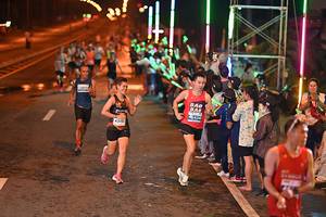 BIB: 424, 431
                            <button type="button" onclick="openModal(14955596)" class="btn btn-primary btn-sm float-right btn-popup" data-toggle="modal" data-target=".modal-high-quality">
                        <i class="fas fa-shopping-cart"></i> Add to Cart
                    </button>
                                            <button type="button" onclick="isThisMe(14955596, true)" class="btn btn-success btn-sm float-right btn-popup btn-isme hidden" data-toggle="tooltip" data-placement="bottom" title="นี่คือรูปของคุณใช่ไหม คลิกที่นี่เพื่อเอาเข้าอัลบั้ม">
                        <i class="fas fa-plus"></i> Add to album
                    </button>
                    <button type="button" onclick="isThisMe(14955596, false)" class="btn btn-warning btn-sm float-right btn-popup btn-isnotme hidden">
                        <i class="fas fa-ban"></i> Remove from album
                    </button>