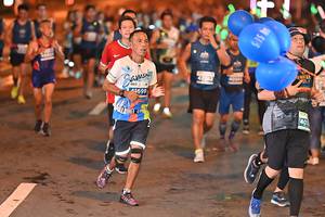 BIB: 233, 1599
                            <button type="button" onclick="openModal(14725656)" class="btn btn-primary btn-sm float-right btn-popup" data-toggle="modal" data-target=".modal-high-quality">
                        <i class="fas fa-shopping-cart"></i> Add to Cart
                    </button>
                                            <button type="button" onclick="isThisMe(14725656, true)" class="btn btn-success btn-sm float-right btn-popup btn-isme hidden" data-toggle="tooltip" data-placement="bottom" title="นี่คือรูปของคุณใช่ไหม คลิกที่นี่เพื่อเอาเข้าอัลบั้ม">
                        <i class="fas fa-plus"></i> Add to album
                    </button>
                    <button type="button" onclick="isThisMe(14725656, false)" class="btn btn-warning btn-sm float-right btn-popup btn-isnotme hidden">
                        <i class="fas fa-ban"></i> Remove from album
                    </button>