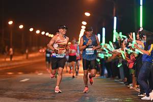 BIB: 45162, 40779
                            <button type="button" onclick="openModal(14602788)" class="btn btn-primary btn-sm float-right btn-popup" data-toggle="modal" data-target=".modal-high-quality">
                        <i class="fas fa-shopping-cart"></i> Add to Cart
                    </button>
                                            <button type="button" onclick="isThisMe(14602788, true)" class="btn btn-success btn-sm float-right btn-popup btn-isme hidden" data-toggle="tooltip" data-placement="bottom" title="นี่คือรูปของคุณใช่ไหม คลิกที่นี่เพื่อเอาเข้าอัลบั้ม">
                        <i class="fas fa-plus"></i> Add to album
                    </button>
                    <button type="button" onclick="isThisMe(14602788, false)" class="btn btn-warning btn-sm float-right btn-popup btn-isnotme hidden">
                        <i class="fas fa-ban"></i> Remove from album
                    </button>