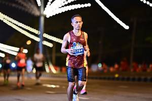 BIB: 40784
                            <button type="button" onclick="openModal(14937967)" class="btn btn-primary btn-sm float-right btn-popup" data-toggle="modal" data-target=".modal-high-quality">
                        <i class="fas fa-shopping-cart"></i> Add to Cart
                    </button>
                                            <button type="button" onclick="isThisMe(14937967, true)" class="btn btn-success btn-sm float-right btn-popup btn-isme hidden" data-toggle="tooltip" data-placement="bottom" title="นี่คือรูปของคุณใช่ไหม คลิกที่นี่เพื่อเอาเข้าอัลบั้ม">
                        <i class="fas fa-plus"></i> Add to album
                    </button>
                    <button type="button" onclick="isThisMe(14937967, false)" class="btn btn-warning btn-sm float-right btn-popup btn-isnotme hidden">
                        <i class="fas fa-ban"></i> Remove from album
                    </button>