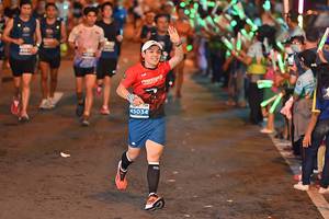 BIB: 45034
                            <button type="button" onclick="openModal(14656929)" class="btn btn-primary btn-sm float-right btn-popup" data-toggle="modal" data-target=".modal-high-quality">
                        <i class="fas fa-shopping-cart"></i> Add to Cart
                    </button>
                                            <button type="button" onclick="isThisMe(14656929, true)" class="btn btn-success btn-sm float-right btn-popup btn-isme hidden" data-toggle="tooltip" data-placement="bottom" title="นี่คือรูปของคุณใช่ไหม คลิกที่นี่เพื่อเอาเข้าอัลบั้ม">
                        <i class="fas fa-plus"></i> Add to album
                    </button>
                    <button type="button" onclick="isThisMe(14656929, false)" class="btn btn-warning btn-sm float-right btn-popup btn-isnotme hidden">
                        <i class="fas fa-ban"></i> Remove from album
                    </button>