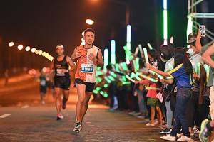 BIB: 41889
                            <button type="button" onclick="openModal(14604725)" class="btn btn-primary btn-sm float-right btn-popup" data-toggle="modal" data-target=".modal-high-quality">
                        <i class="fas fa-shopping-cart"></i> Add to Cart
                    </button>
                                            <button type="button" onclick="isThisMe(14604725, true)" class="btn btn-success btn-sm float-right btn-popup btn-isme hidden" data-toggle="tooltip" data-placement="bottom" title="นี่คือรูปของคุณใช่ไหม คลิกที่นี่เพื่อเอาเข้าอัลบั้ม">
                        <i class="fas fa-plus"></i> Add to album
                    </button>
                    <button type="button" onclick="isThisMe(14604725, false)" class="btn btn-warning btn-sm float-right btn-popup btn-isnotme hidden">
                        <i class="fas fa-ban"></i> Remove from album
                    </button>