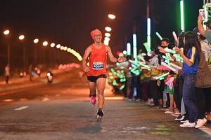 BIB: 40981
                            <button type="button" onclick="openModal(14602767)" class="btn btn-primary btn-sm float-right btn-popup" data-toggle="modal" data-target=".modal-high-quality">
                        <i class="fas fa-shopping-cart"></i> Add to Cart
                    </button>
                                            <button type="button" onclick="isThisMe(14602767, true)" class="btn btn-success btn-sm float-right btn-popup btn-isme hidden" data-toggle="tooltip" data-placement="bottom" title="นี่คือรูปของคุณใช่ไหม คลิกที่นี่เพื่อเอาเข้าอัลบั้ม">
                        <i class="fas fa-plus"></i> Add to album
                    </button>
                    <button type="button" onclick="isThisMe(14602767, false)" class="btn btn-warning btn-sm float-right btn-popup btn-isnotme hidden">
                        <i class="fas fa-ban"></i> Remove from album
                    </button>