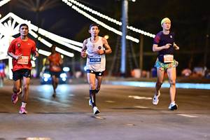 BIB: 74219, 46118, 20350
                            <button type="button" onclick="openModal(14920519)" class="btn btn-primary btn-sm float-right btn-popup" data-toggle="modal" data-target=".modal-high-quality">
                        <i class="fas fa-shopping-cart"></i> Add to Cart
                    </button>
                                            <button type="button" onclick="isThisMe(14920519, true)" class="btn btn-success btn-sm float-right btn-popup btn-isme hidden" data-toggle="tooltip" data-placement="bottom" title="นี่คือรูปของคุณใช่ไหม คลิกที่นี่เพื่อเอาเข้าอัลบั้ม">
                        <i class="fas fa-plus"></i> Add to album
                    </button>
                    <button type="button" onclick="isThisMe(14920519, false)" class="btn btn-warning btn-sm float-right btn-popup btn-isnotme hidden">
                        <i class="fas fa-ban"></i> Remove from album
                    </button>