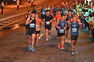 BIB: 41616, 1726, 42271, 45283
                            <button type="button" onclick="openModal(14637523)" class="btn btn-primary btn-sm float-right btn-popup" data-toggle="modal" data-target=".modal-high-quality">
                        <i class="fas fa-shopping-cart"></i> Add to Cart
                    </button>
                                            <button type="button" onclick="isThisMe(14637523, true)" class="btn btn-success btn-sm float-right btn-popup btn-isme hidden" data-toggle="tooltip" data-placement="bottom" title="นี่คือรูปของคุณใช่ไหม คลิกที่นี่เพื่อเอาเข้าอัลบั้ม">
                        <i class="fas fa-plus"></i> Add to album
                    </button>
                    <button type="button" onclick="isThisMe(14637523, false)" class="btn btn-warning btn-sm float-right btn-popup btn-isnotme hidden">
                        <i class="fas fa-ban"></i> Remove from album
                    </button>