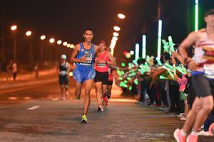 BIB: 086
                            <button type="button" onclick="openModal(14603324)" class="btn btn-primary btn-sm float-right btn-popup" data-toggle="modal" data-target=".modal-high-quality">
                        <i class="fas fa-shopping-cart"></i> Add to Cart
                    </button>
                                            <button type="button" onclick="isThisMe(14603324, true)" class="btn btn-success btn-sm float-right btn-popup btn-isme hidden" data-toggle="tooltip" data-placement="bottom" title="นี่คือรูปของคุณใช่ไหม คลิกที่นี่เพื่อเอาเข้าอัลบั้ม">
                        <i class="fas fa-plus"></i> Add to album
                    </button>
                    <button type="button" onclick="isThisMe(14603324, false)" class="btn btn-warning btn-sm float-right btn-popup btn-isnotme hidden">
                        <i class="fas fa-ban"></i> Remove from album
                    </button>