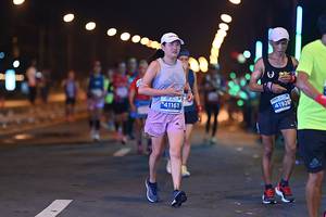 BIB: 41161, 41926
                            <button type="button" onclick="openModal(14783544)" class="btn btn-primary btn-sm float-right btn-popup" data-toggle="modal" data-target=".modal-high-quality">
                        <i class="fas fa-shopping-cart"></i> Add to Cart
                    </button>
                                            <button type="button" onclick="isThisMe(14783544, true)" class="btn btn-success btn-sm float-right btn-popup btn-isme hidden" data-toggle="tooltip" data-placement="bottom" title="นี่คือรูปของคุณใช่ไหม คลิกที่นี่เพื่อเอาเข้าอัลบั้ม">
                        <i class="fas fa-plus"></i> Add to album
                    </button>
                    <button type="button" onclick="isThisMe(14783544, false)" class="btn btn-warning btn-sm float-right btn-popup btn-isnotme hidden">
                        <i class="fas fa-ban"></i> Remove from album
                    </button>