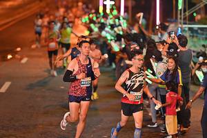 BIB: 46930, 320
                            <button type="button" onclick="openModal(14618332)" class="btn btn-primary btn-sm float-right btn-popup" data-toggle="modal" data-target=".modal-high-quality">
                        <i class="fas fa-shopping-cart"></i> Add to Cart
                    </button>
                                            <button type="button" onclick="isThisMe(14618332, true)" class="btn btn-success btn-sm float-right btn-popup btn-isme hidden" data-toggle="tooltip" data-placement="bottom" title="นี่คือรูปของคุณใช่ไหม คลิกที่นี่เพื่อเอาเข้าอัลบั้ม">
                        <i class="fas fa-plus"></i> Add to album
                    </button>
                    <button type="button" onclick="isThisMe(14618332, false)" class="btn btn-warning btn-sm float-right btn-popup btn-isnotme hidden">
                        <i class="fas fa-ban"></i> Remove from album
                    </button>