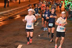 BIB: 41343, 41777, 46373
                            <button type="button" onclick="openModal(14647913)" class="btn btn-primary btn-sm float-right btn-popup" data-toggle="modal" data-target=".modal-high-quality">
                        <i class="fas fa-shopping-cart"></i> Add to Cart
                    </button>
                                            <button type="button" onclick="isThisMe(14647913, true)" class="btn btn-success btn-sm float-right btn-popup btn-isme hidden" data-toggle="tooltip" data-placement="bottom" title="นี่คือรูปของคุณใช่ไหม คลิกที่นี่เพื่อเอาเข้าอัลบั้ม">
                        <i class="fas fa-plus"></i> Add to album
                    </button>
                    <button type="button" onclick="isThisMe(14647913, false)" class="btn btn-warning btn-sm float-right btn-popup btn-isnotme hidden">
                        <i class="fas fa-ban"></i> Remove from album
                    </button>