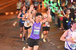 BIB: 42083, 41309
                            <button type="button" onclick="openModal(14636224)" class="btn btn-primary btn-sm float-right btn-popup" data-toggle="modal" data-target=".modal-high-quality">
                        <i class="fas fa-shopping-cart"></i> Add to Cart
                    </button>
                                            <button type="button" onclick="isThisMe(14636224, true)" class="btn btn-success btn-sm float-right btn-popup btn-isme hidden" data-toggle="tooltip" data-placement="bottom" title="นี่คือรูปของคุณใช่ไหม คลิกที่นี่เพื่อเอาเข้าอัลบั้ม">
                        <i class="fas fa-plus"></i> Add to album
                    </button>
                    <button type="button" onclick="isThisMe(14636224, false)" class="btn btn-warning btn-sm float-right btn-popup btn-isnotme hidden">
                        <i class="fas fa-ban"></i> Remove from album
                    </button>